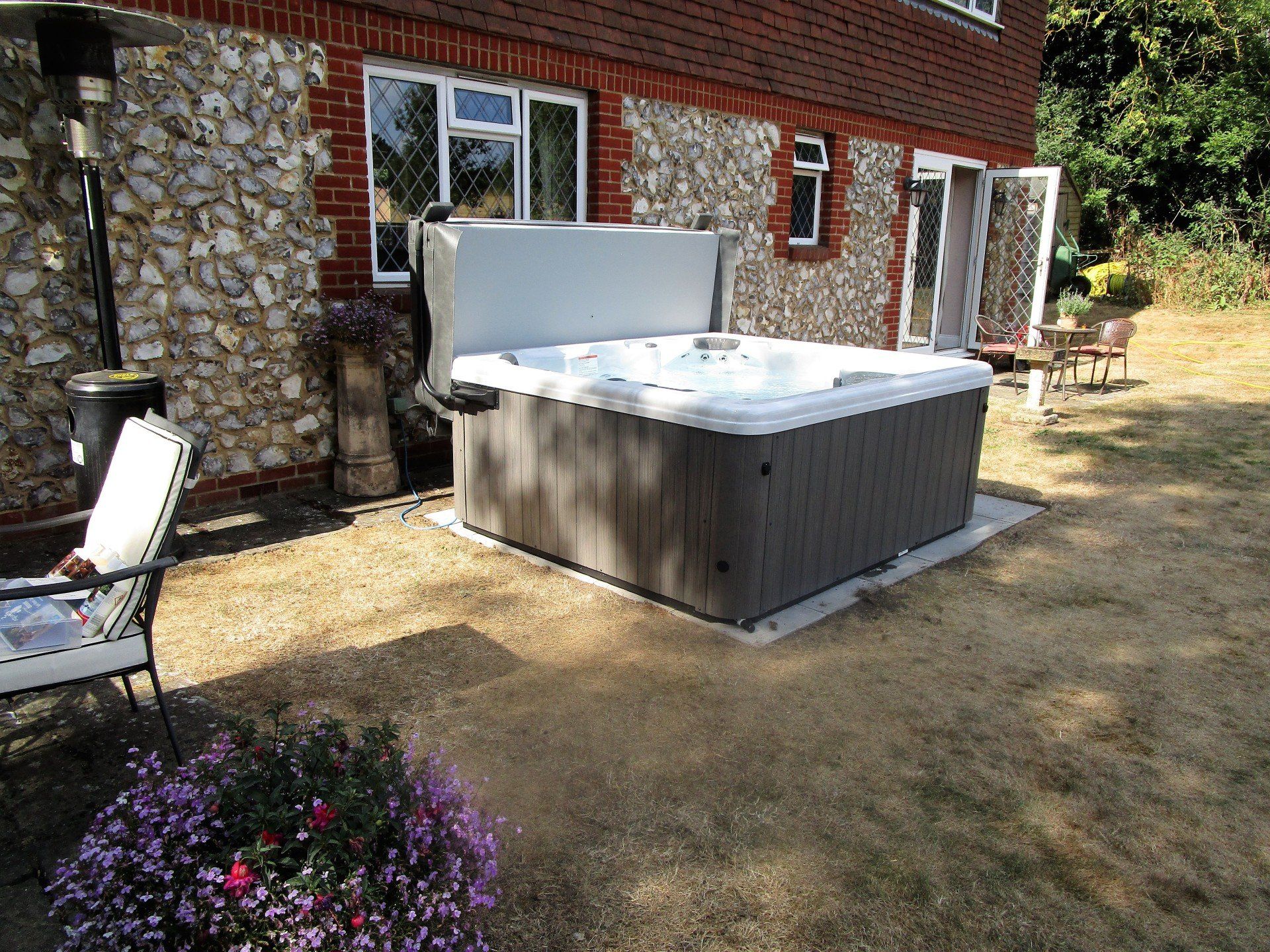 Artesian spas Hawaii Hot Tub Haven Epsom