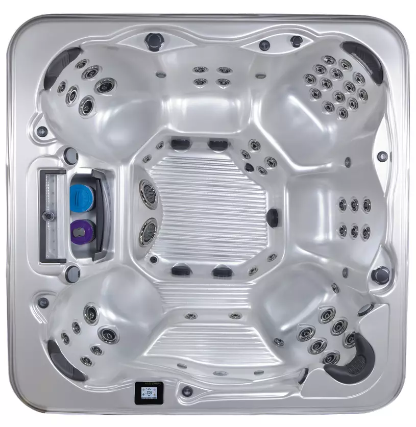 Artesian spas Grand Cayman 61 from Hot Tub Haven in Surrey, near Guildford, Woking,