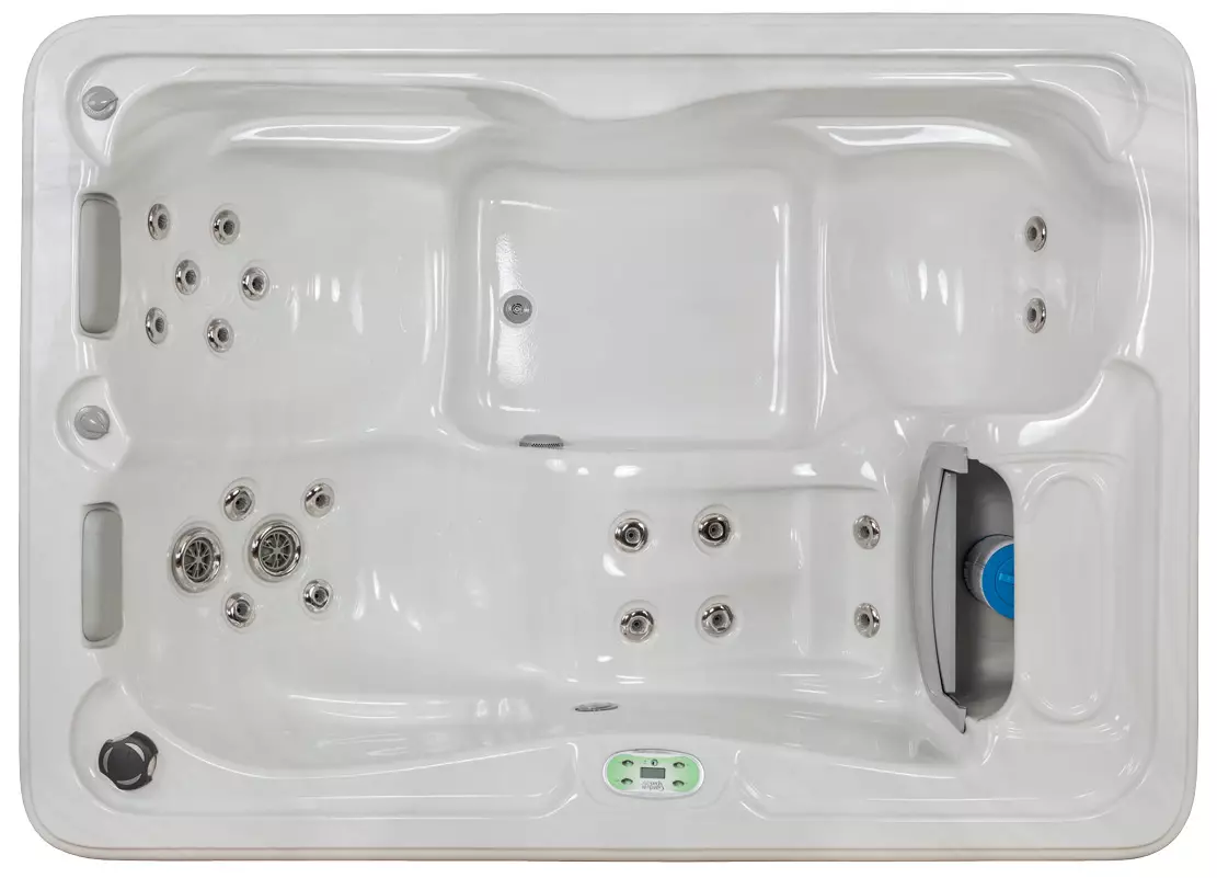 Garden Spas Forsythia