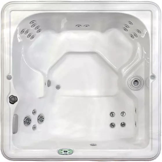 Garden Spas Hydrangea