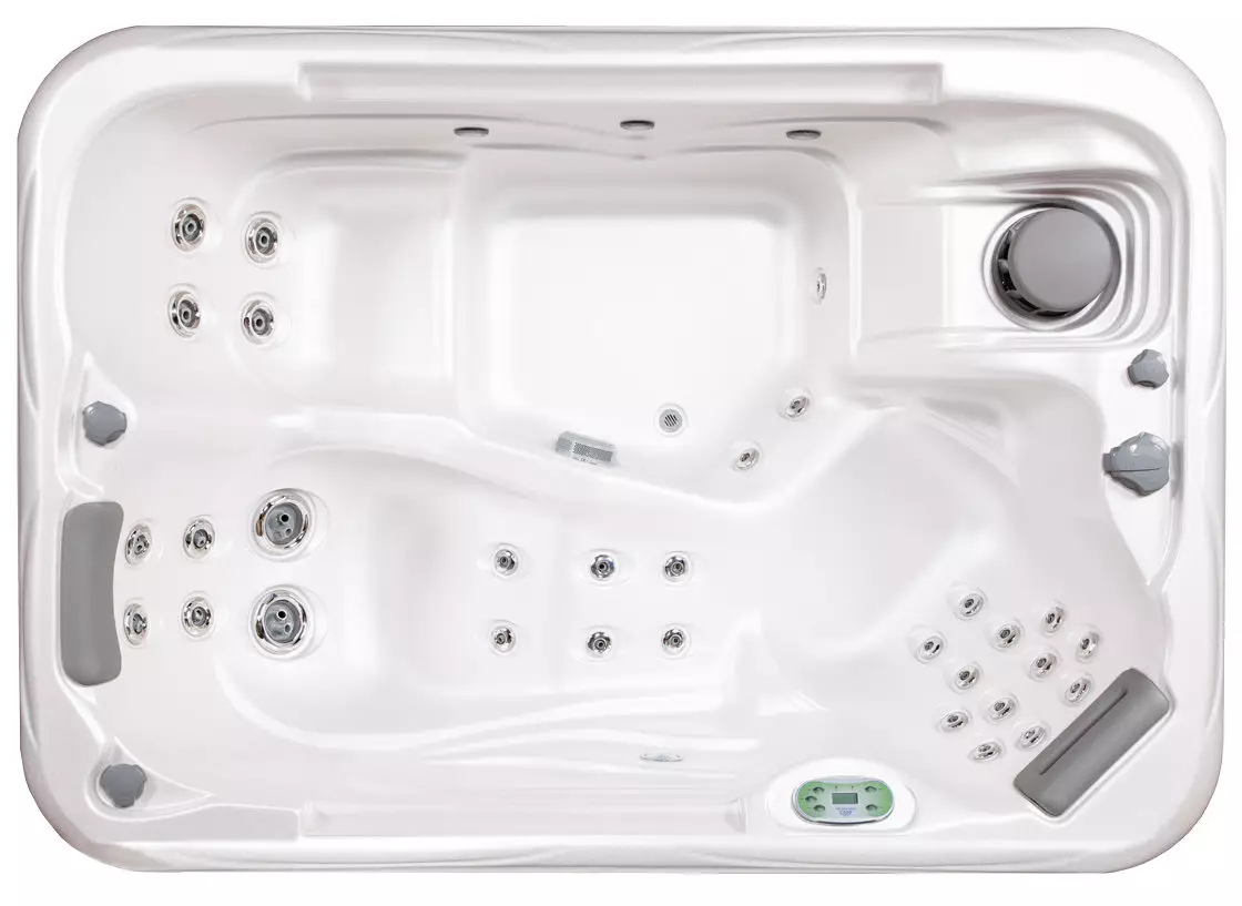 Artesian Spas south Seas 542L hot tub