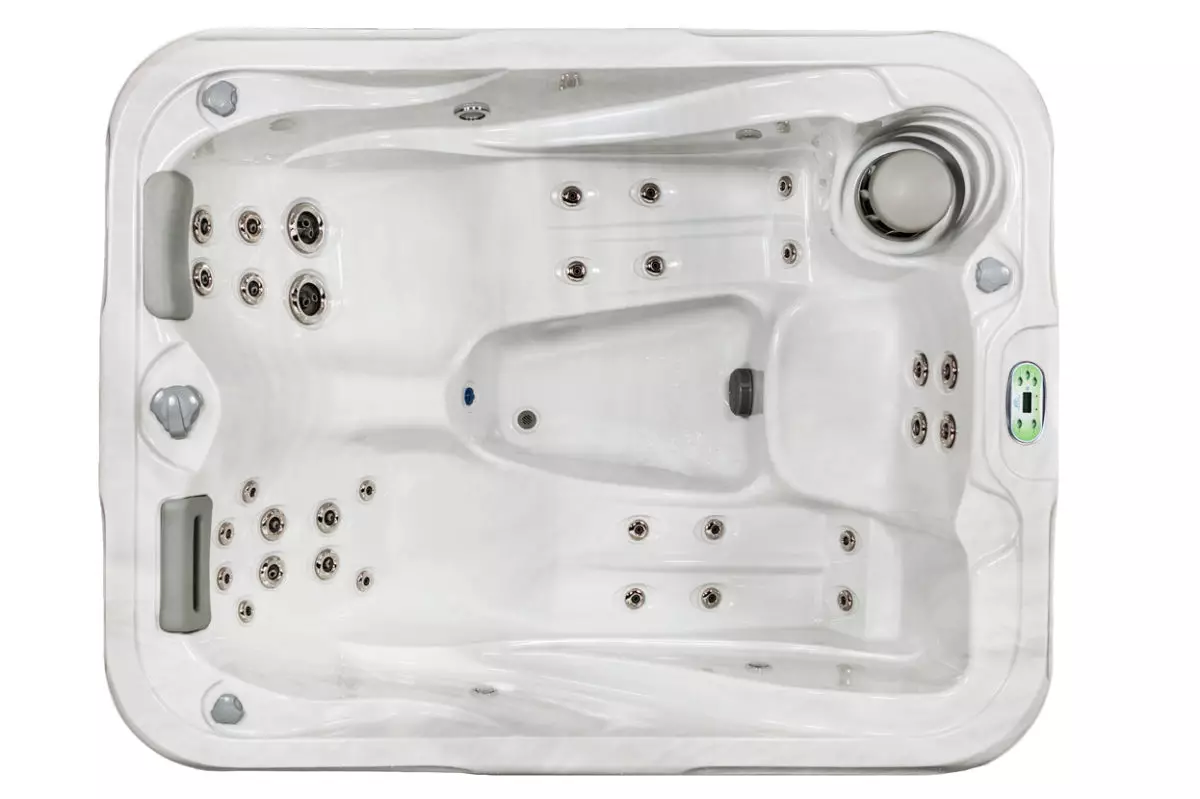 Artesian Spas south Seas 533DL hot tub