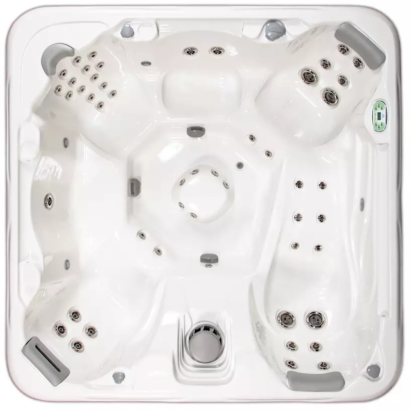South Seas 850L DX