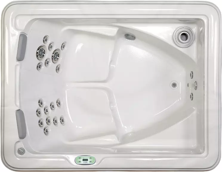 Garden Spas Hibiscus