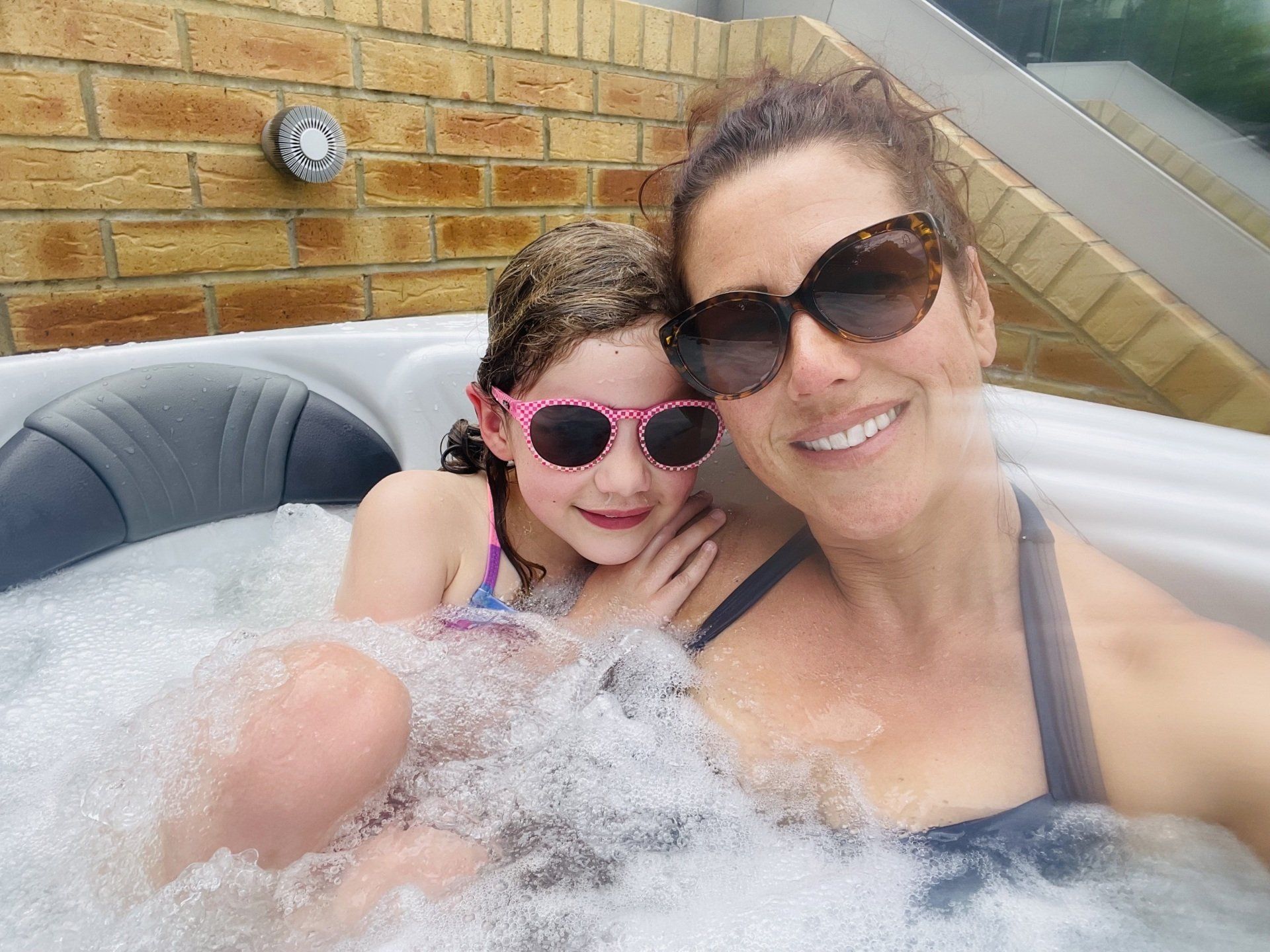 Hot Tub Haven Antigua 52