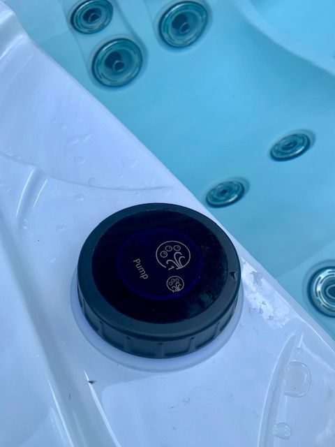 Artesian Spas Antigua 52