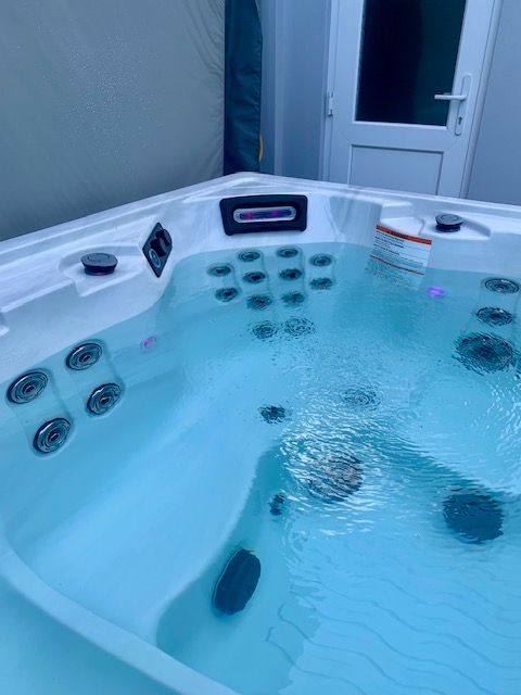 Artesian Spas Antigua 52