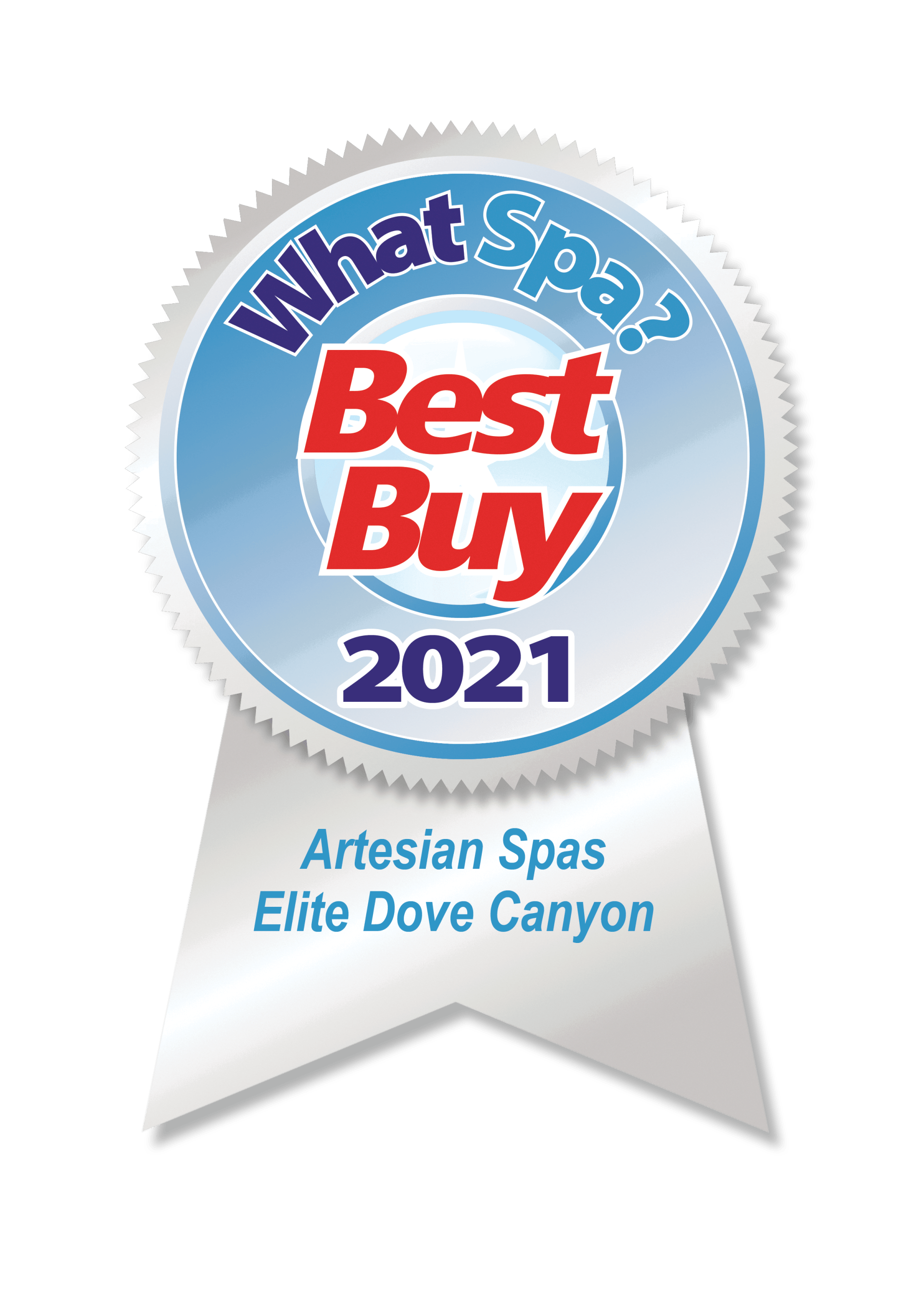 Artesian Spas Elite Dove Canyon hot tub haven
