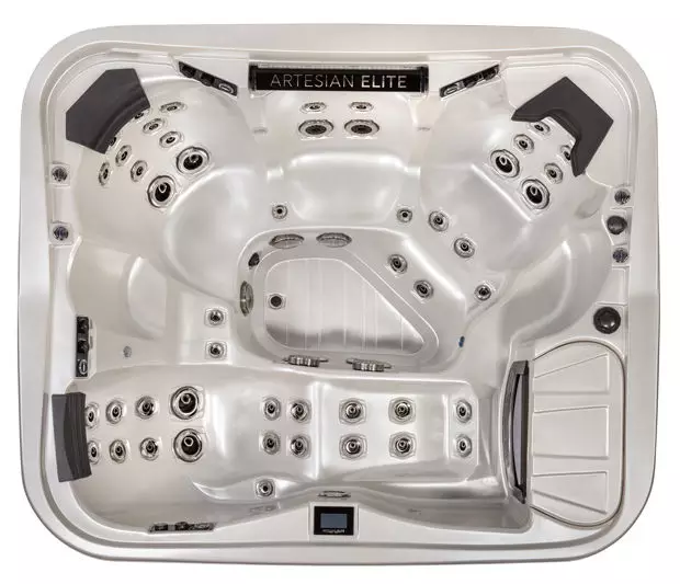 Artesian Elite Quail Ridge