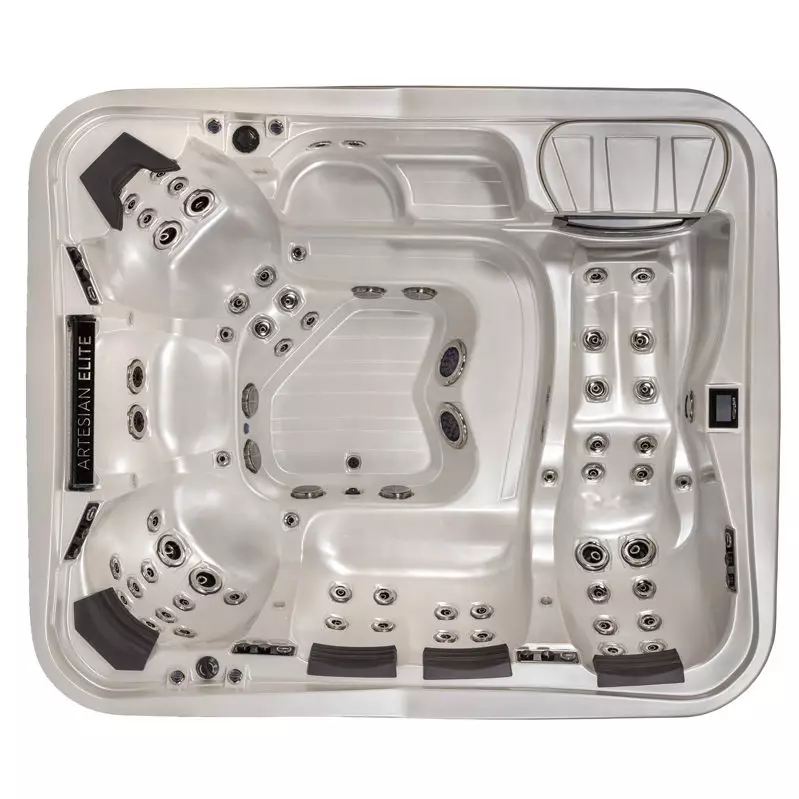 Artesian Elite Pelican Bay