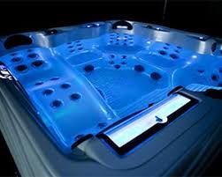 Island Spas Isla Margarita 71 hot tub available from Hot Tub Haven in Surrey