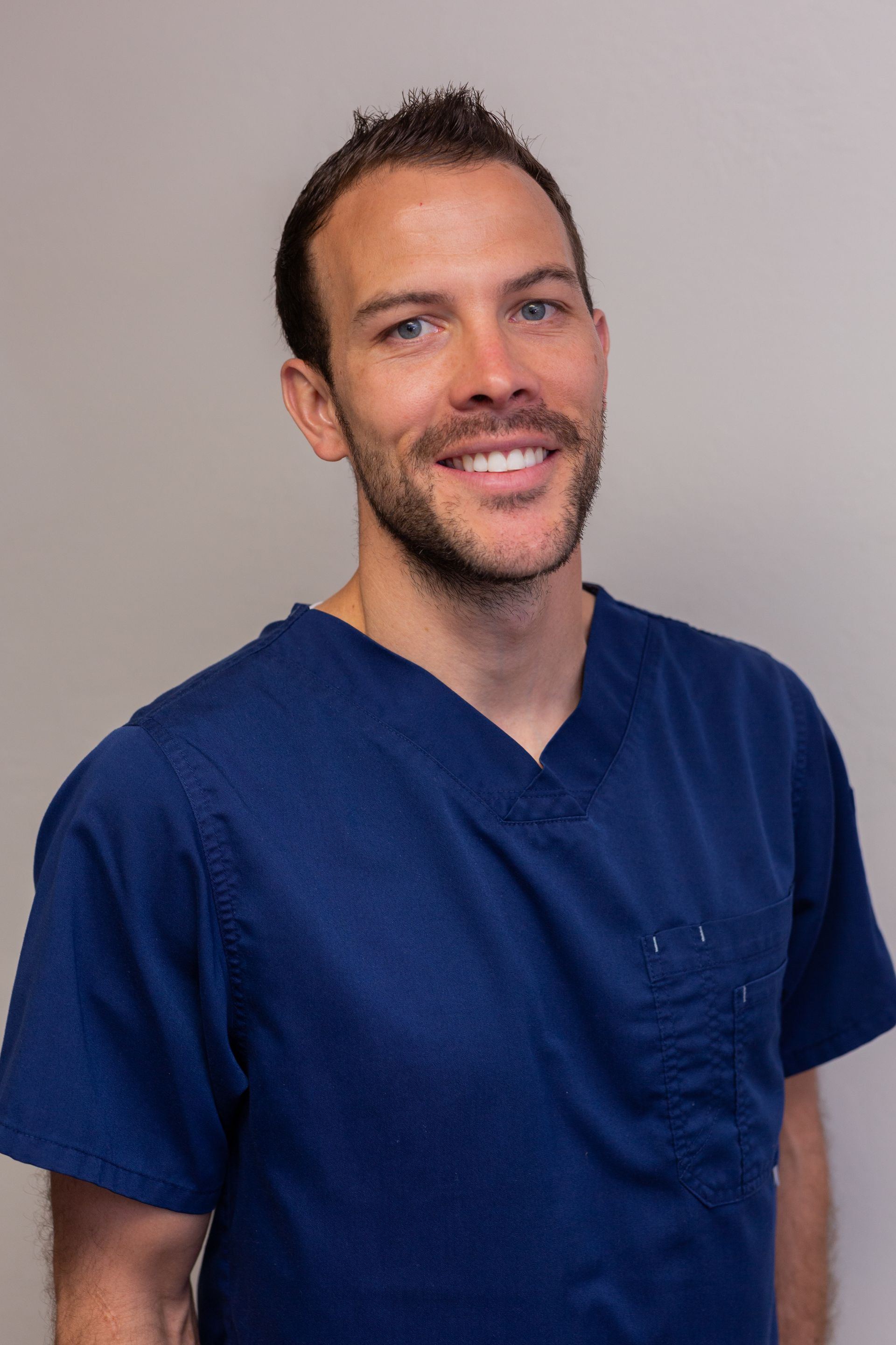Dr. Devin Harr | Dentist Photo | Dental Practice Team Member | Local Dentist | Dental Team Staff Member | Town Square Dental | Best Rupert and Burley, Idaho Dentist