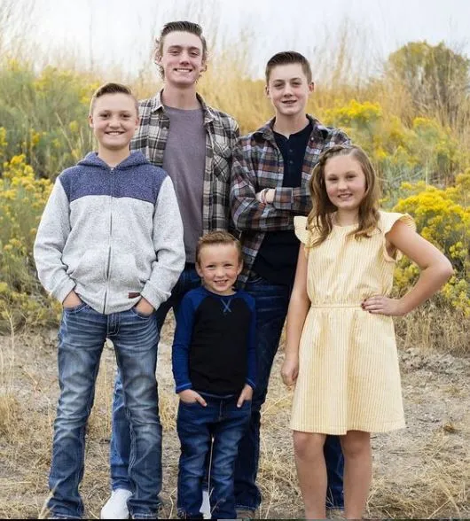 Dr. Nathan Catmull Kids Photo | Town Square Dental | Best Rupert and Burley, Idaho Dentist