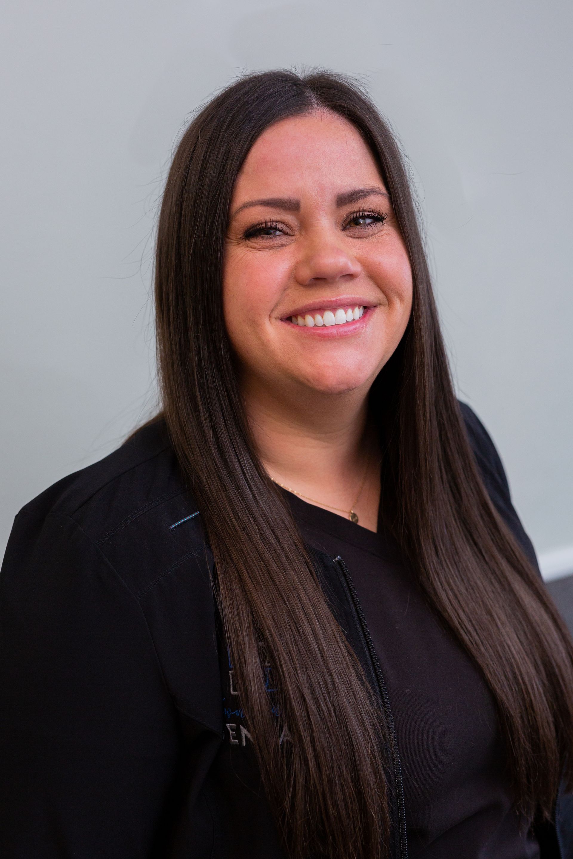 Gabrielle | Hygienist Photo | Dental Practice Team Member | Local Dentist | Dental Team Staff Member | Town Square Dental | Best Rupert and Burley, Idaho Dentist