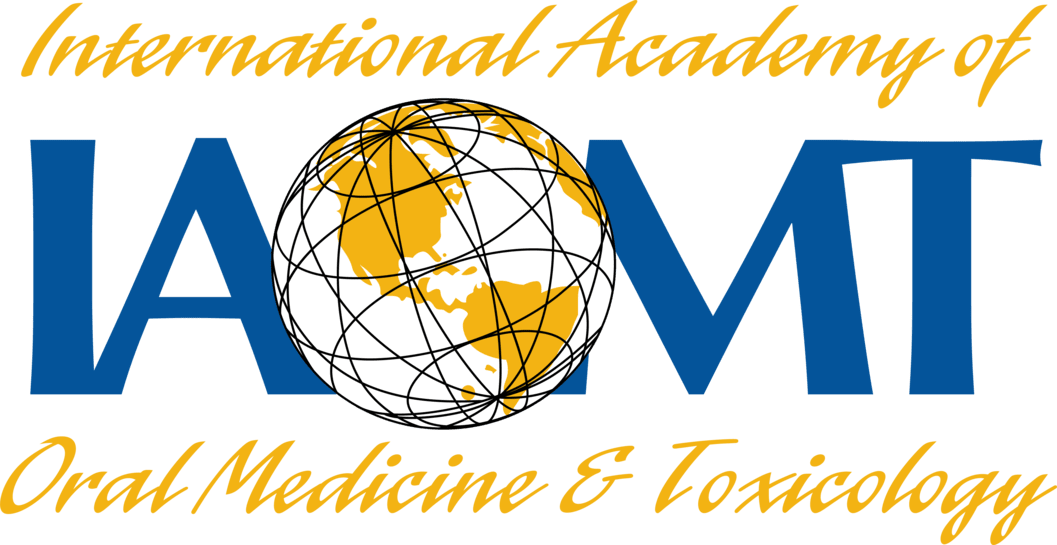 International Association of International Medicine and Toxicology Logo | Town Square Dental | Best Rupert and Burley, Idaho Dentist