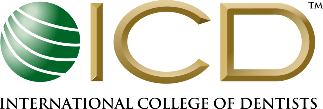 International College Of Dentistry Logo | Town Square Dental | Best Rupert and Burley, Idaho Dentist