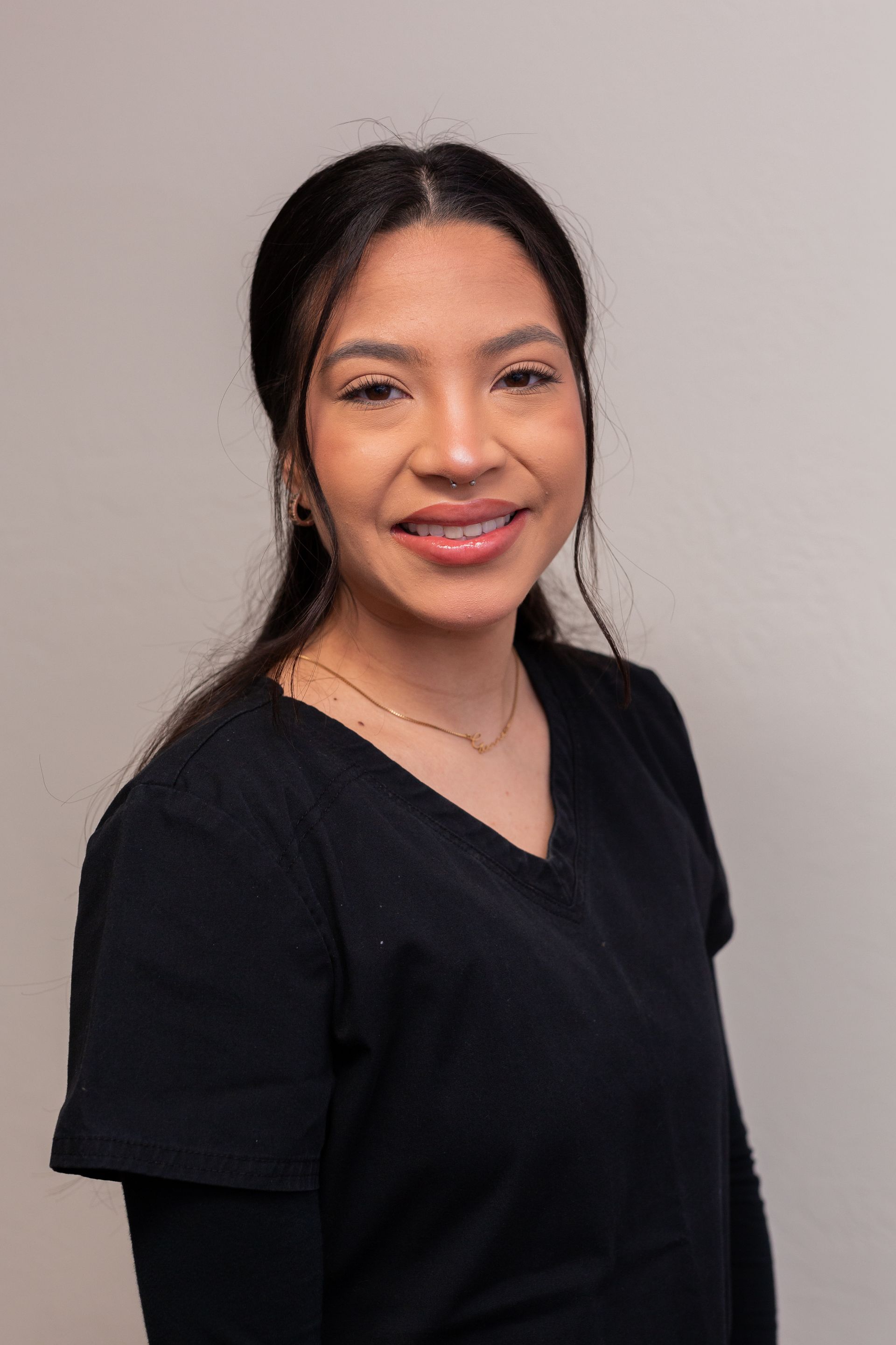 Laura | Dental Assistant Photo | Dental Practice Team Member | Local Dentist | Dental Team Staff Member | Town Square Dental | Best Rupert and Burley, Idaho Dentist