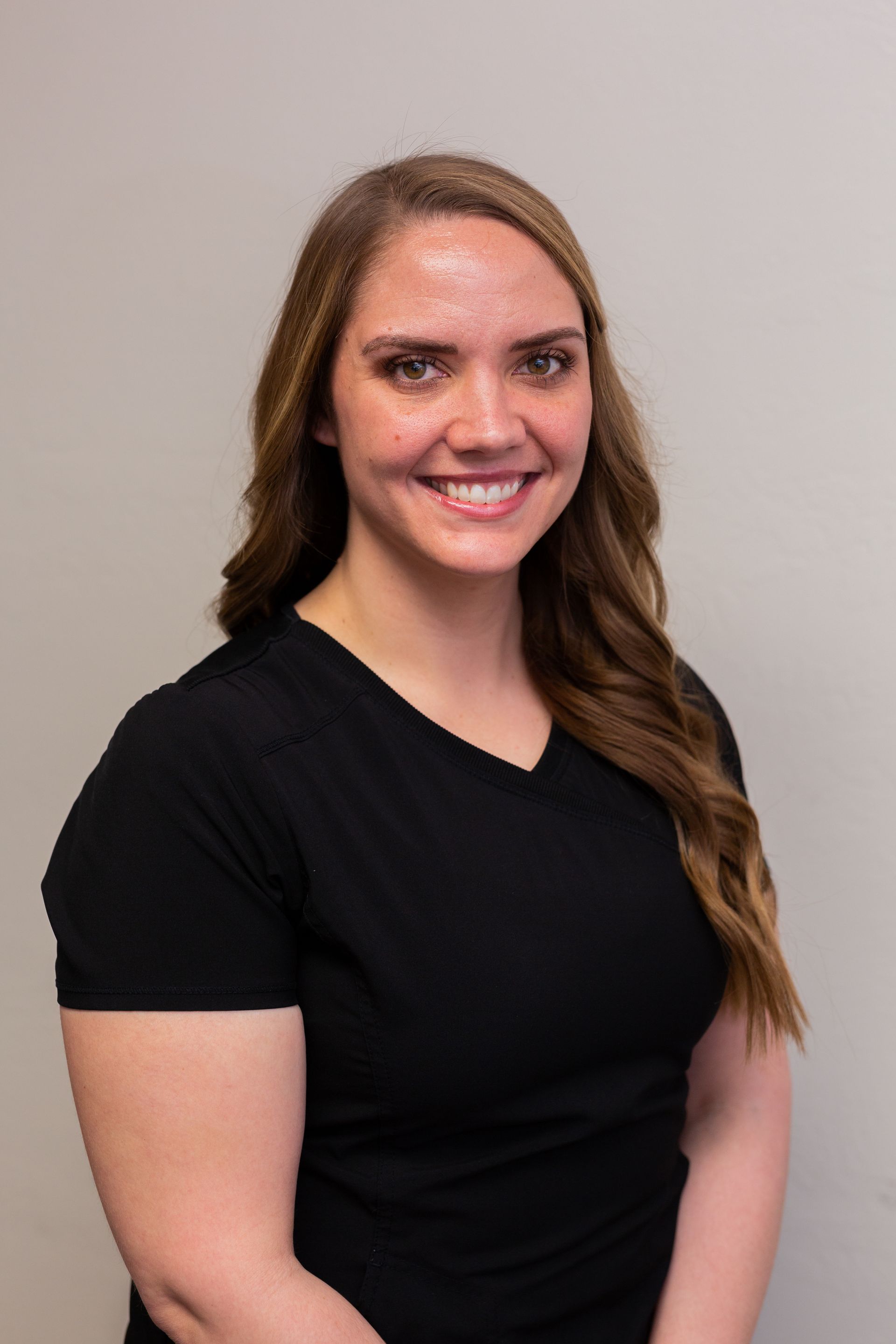 Tiffany | Hygienist Photo | Dental Practice Team Member | Local Dentist | Dental Team Staff Member | Town Square Dental | Best Rupert and Burley, Idaho Dentist
