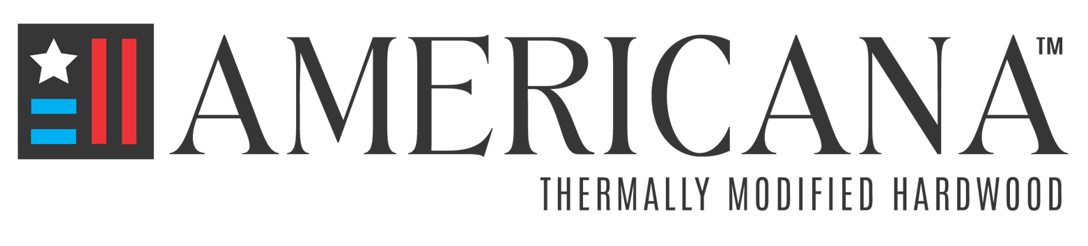 AMERICAN THERMALLY MODIFIED HARDWOOD