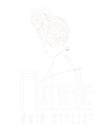 LOGO_Hairstylist Ribelle