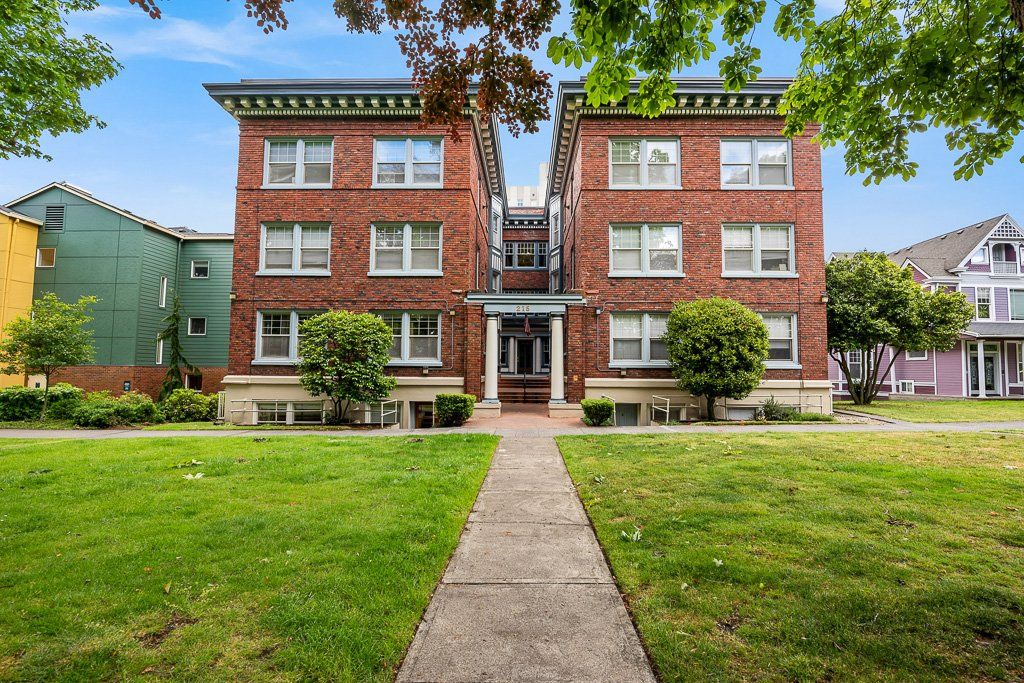 parkside full exterior