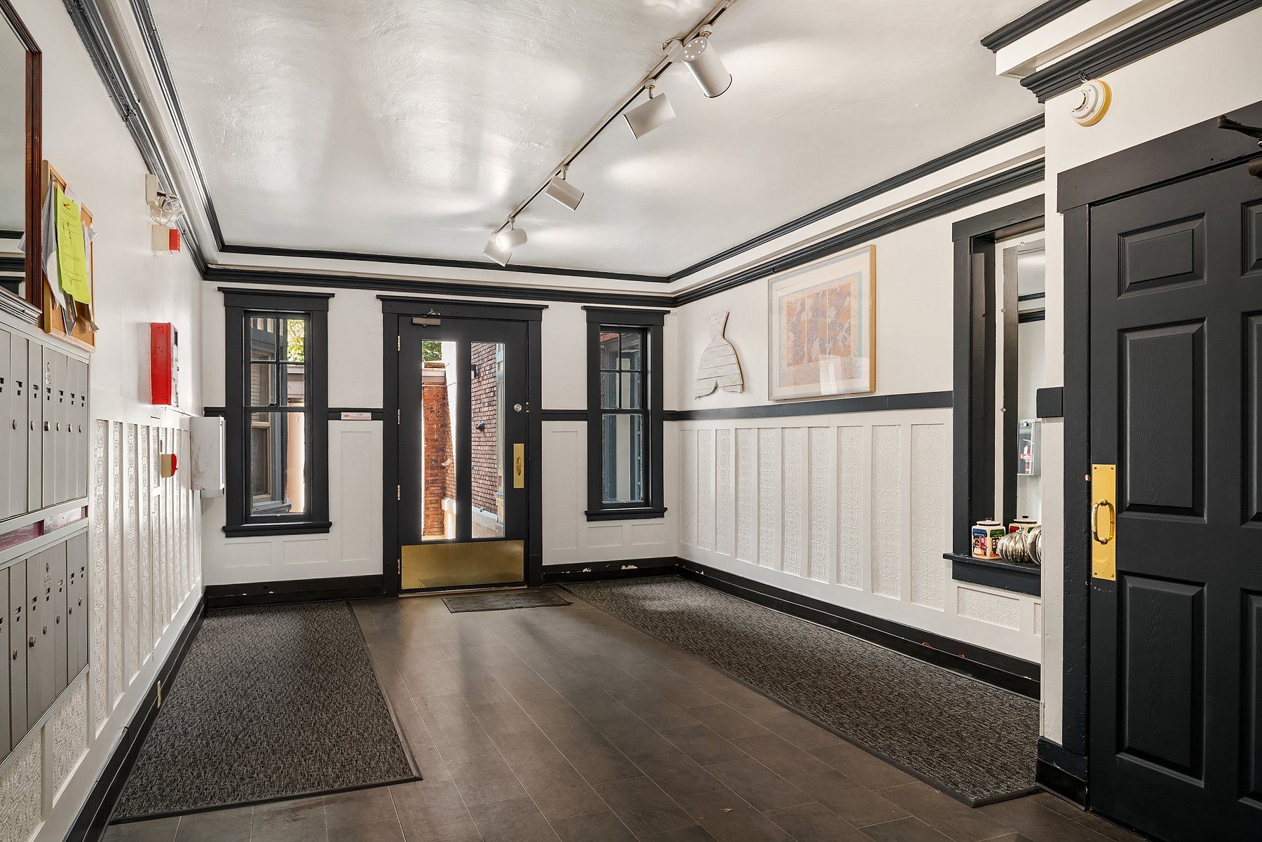 parkside entrance lobby 2