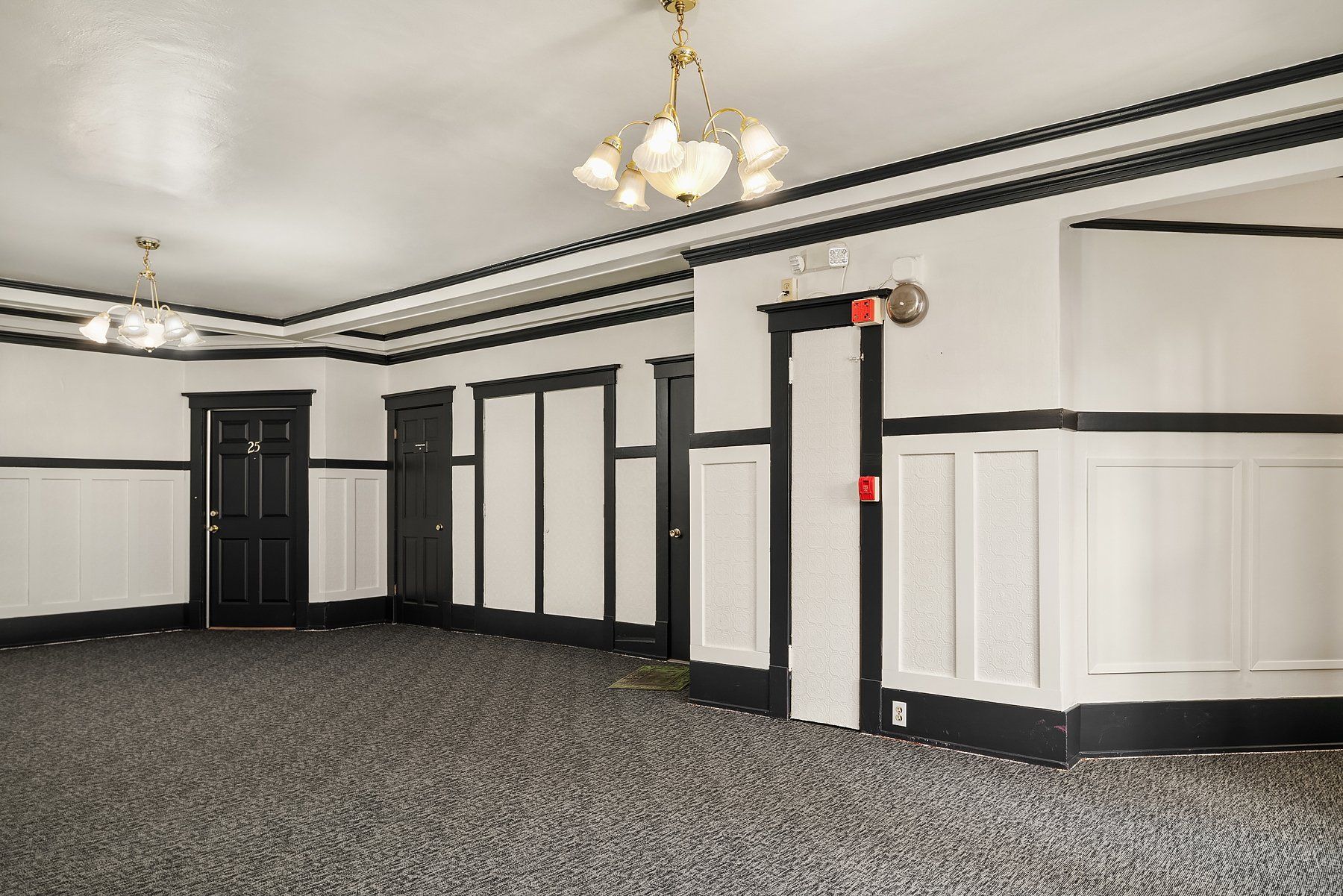 parkside entrance lobby 5