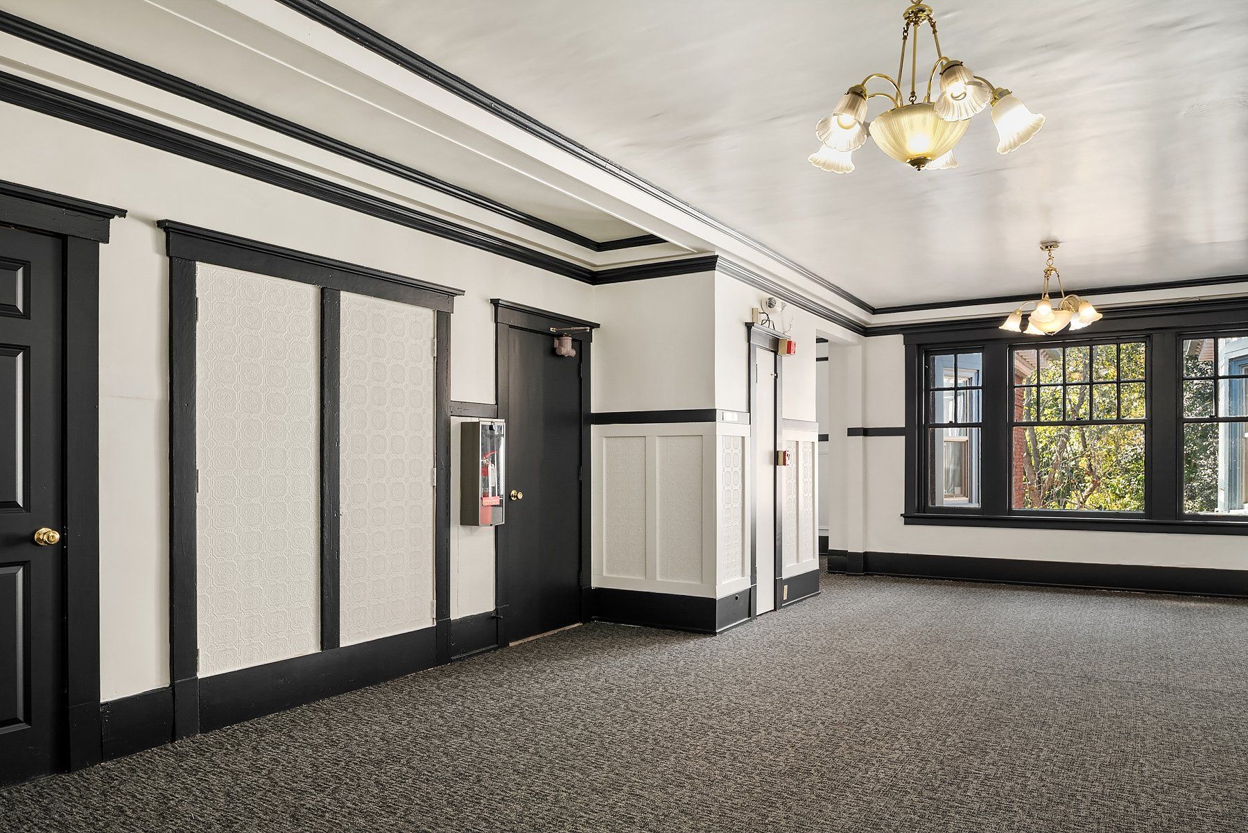 parkside entrance lobby 6