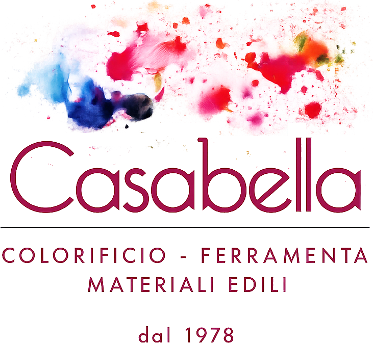 Logo Ferramenta Casabella