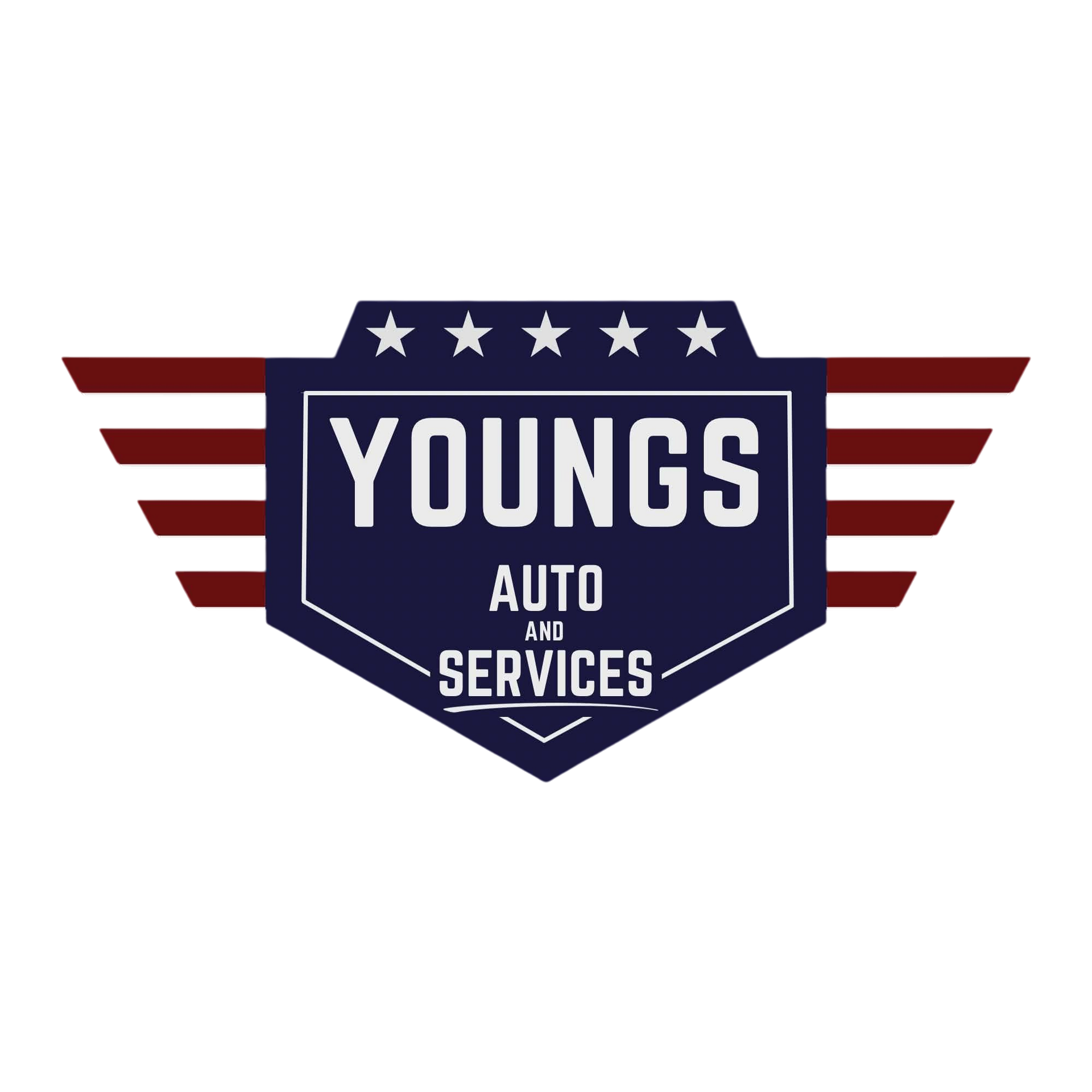 Logo | Young's Auto & Services