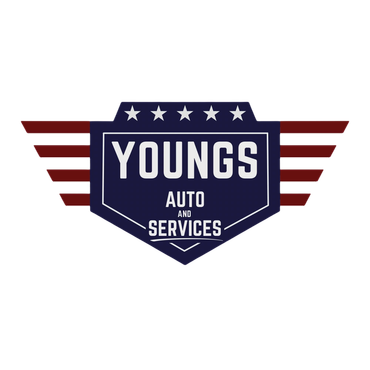 Logo | Young's Auto & Services