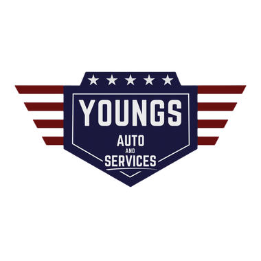 Logo | Young's Auto & Services