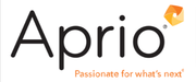 Aprio Logo of company