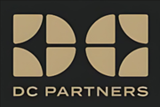 DC Partners Logo of Company