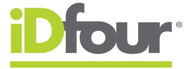 iDfour Logo of Company