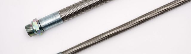 Tubi in acciaio INOX