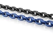 Catene di ancoraggio