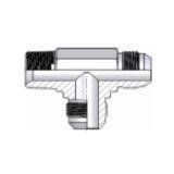 Connettore doppia uscita