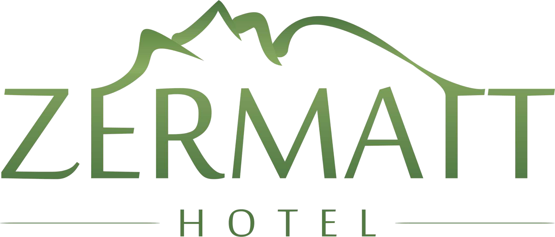 Zermatt Hotel logo