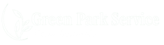 Green Park Service logo