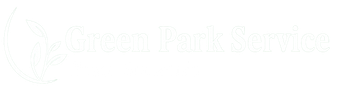 Green Park Service logo