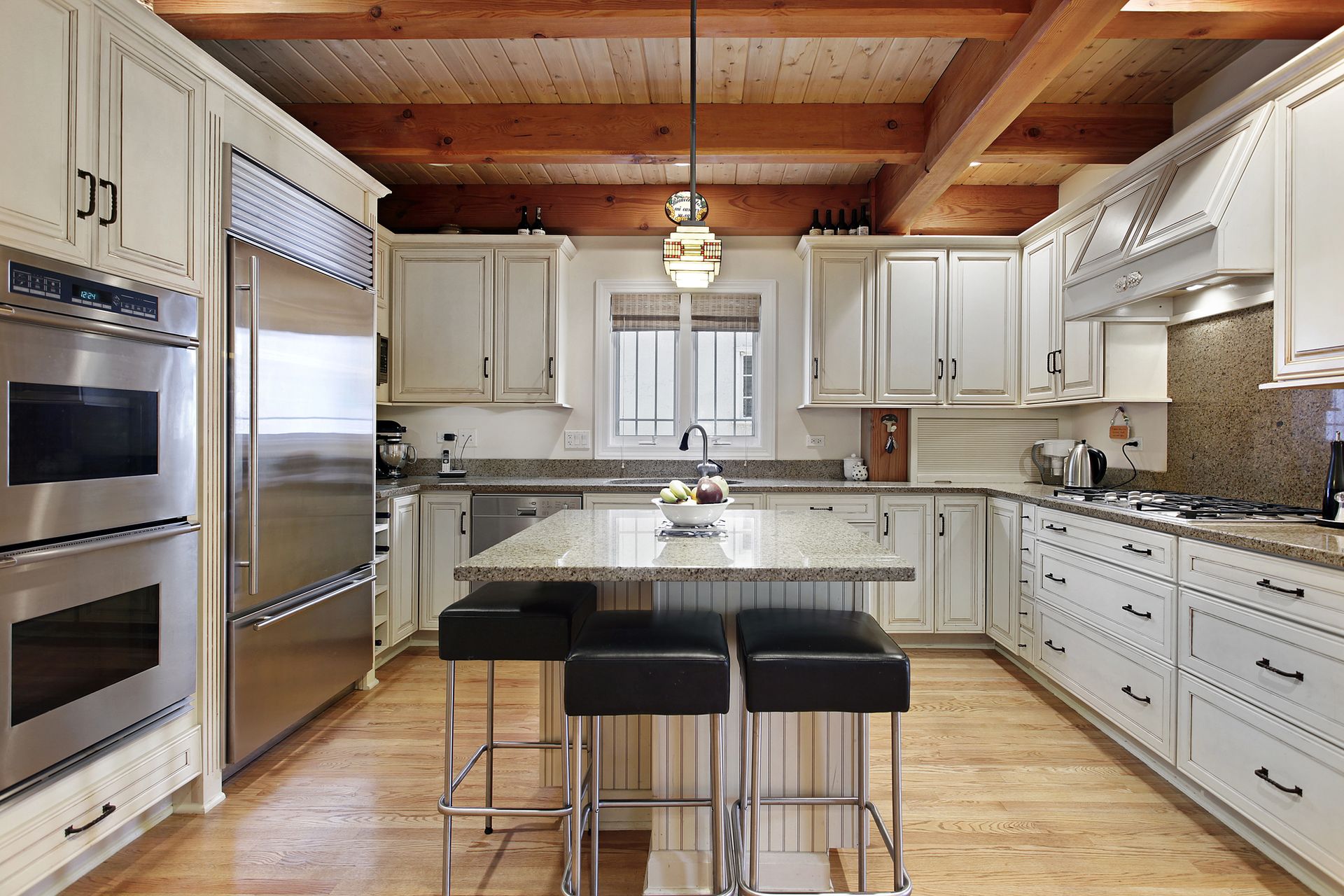 Custom Cabinets in Oklahoma City, OK | Crazy Wood Works LLC
