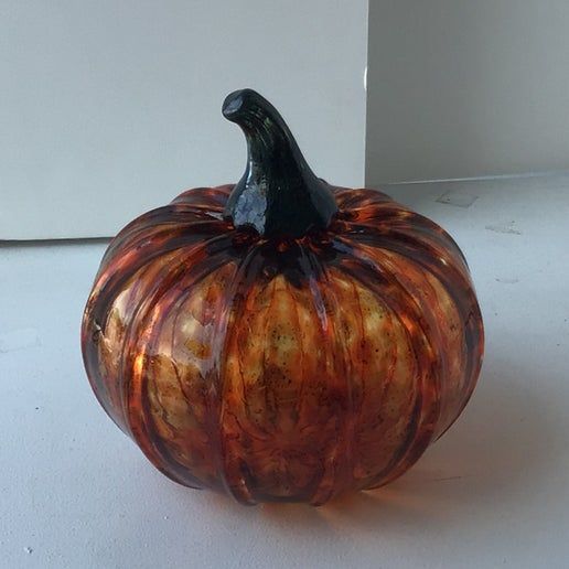 Pumpkin, Amber (78-G-1)