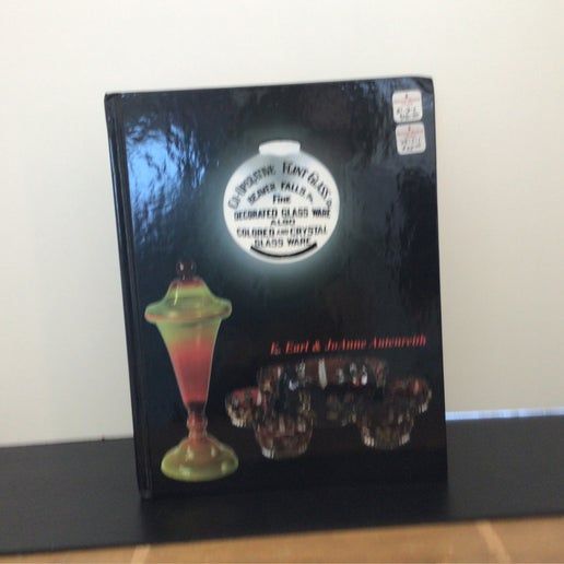 Cooperative Flint Glass Co. (39-J-1)