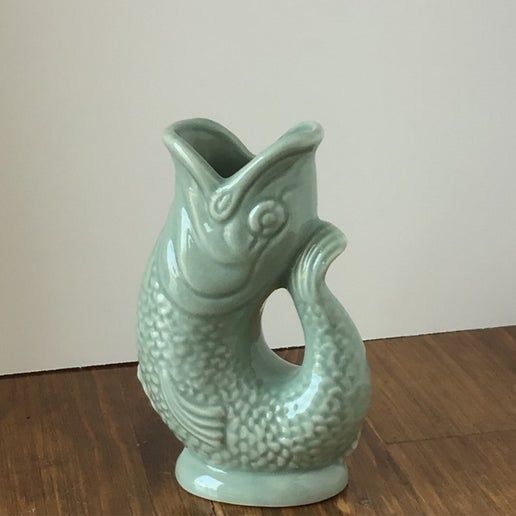 Gluggle, SAGE GREEN, MINI, (35-S/GRN)