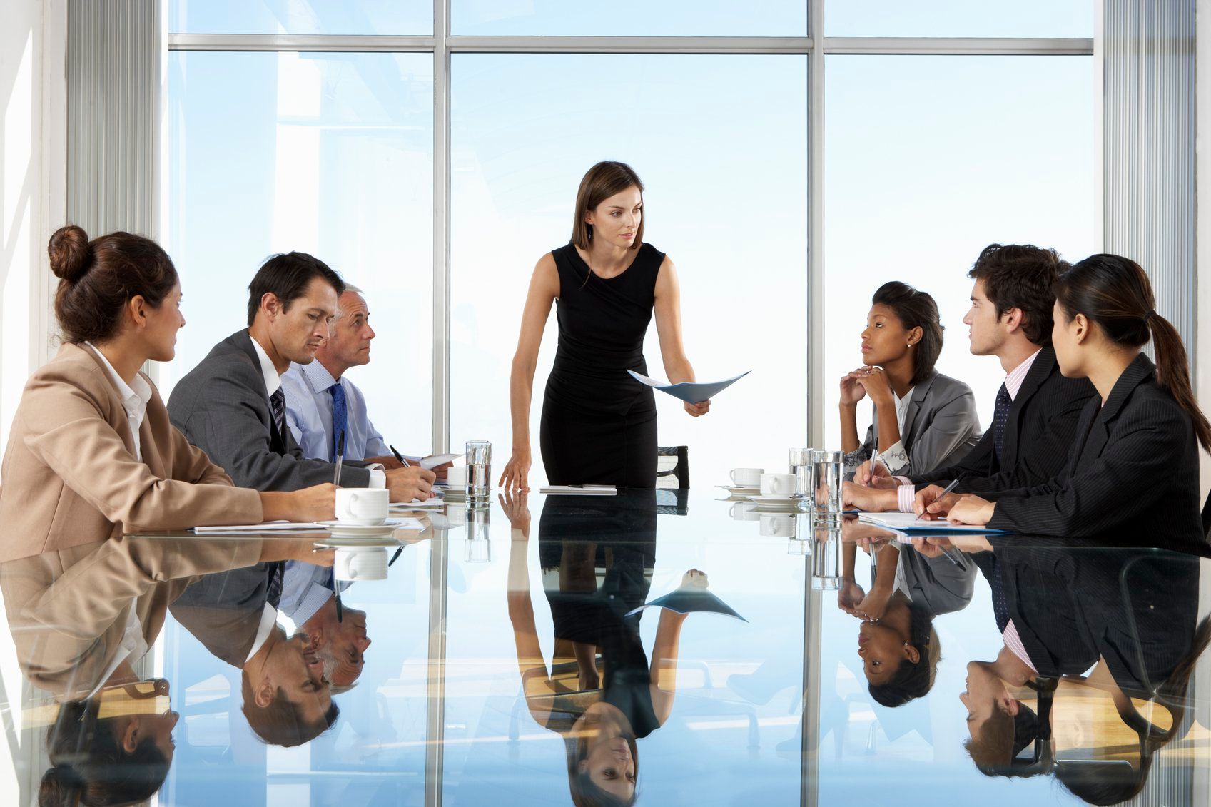 Penn Payne arbitration