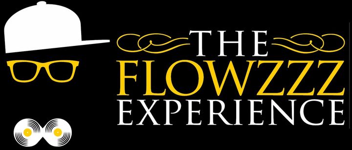 The Flowzzz Experience logo