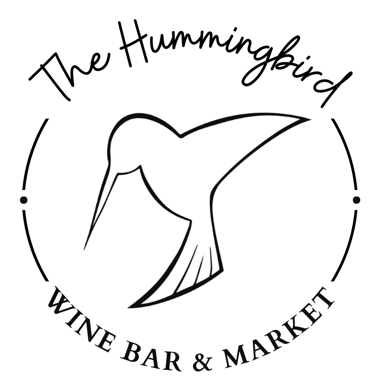 Hummingbird Wine Club Join the Local Wine Community