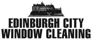 Edinburgh City Window Cleaning logo