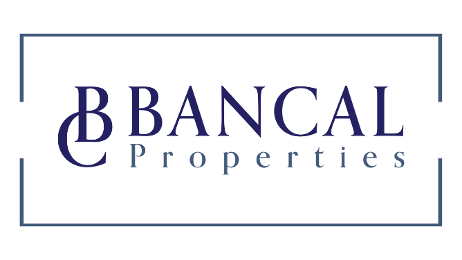 BanCal New Logo Rental Property Management